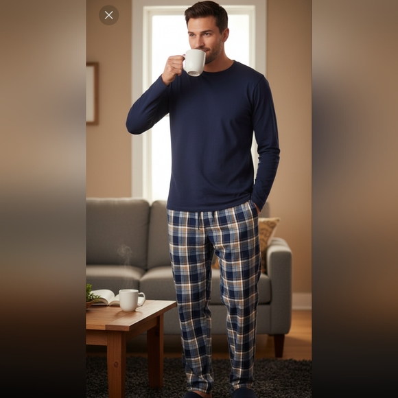 Sleep Pants - Picture 3 of 16